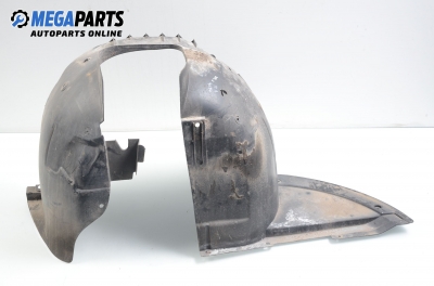 Подкалник за Peugeot 307 Hatchback (08.2000 - 12.2012), 4+1 вр., хечбек, позиция: предна, лява