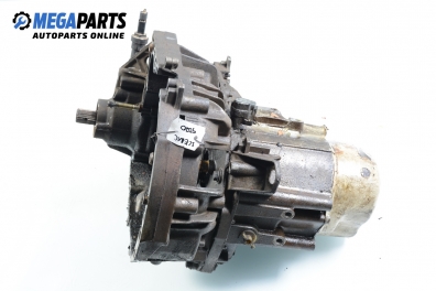 Ръчна скоростна кутия за Renault Megane Scenic (10.1996 - 12.2001) 1.6 e (JA0F), 90 к.с.