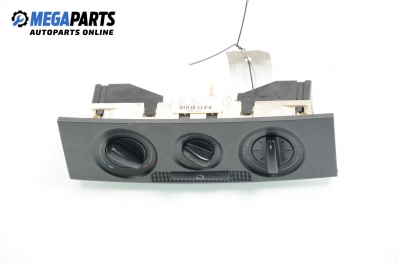 Панел парно за Skoda Fabia I Hatchback (08.1999 - 03.2008), № 6Y0 819 045 H