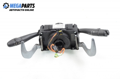 Лостчета светлини и чистачки за Citroen C3 Pluriel (05.2003 - 03.2010), № 96488228XT