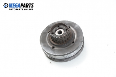 Демпферна шайба за Audi A4 Avant B5 (11.1994 - 09.2001) 1.9 TDI, 110 к.с.