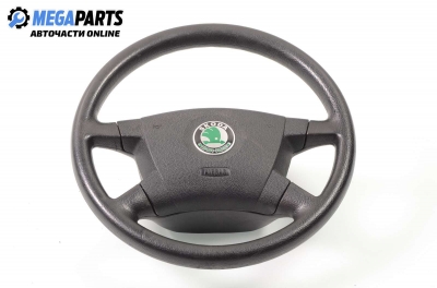 Волан за Skoda Fabia I Combi (04.2000 - 12.2007)