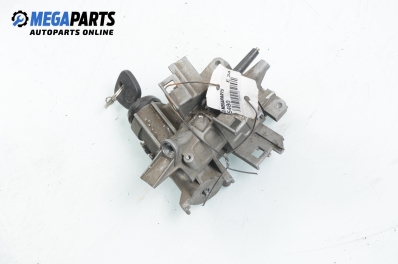 Контактен ключ за BMW 5 Series E34 Sedan (12.1987 - 11.1995)