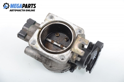 Дроселова клапа за MG MG F Cabrio (03.1995 - 03.2002) 1.6, 111 к.с.