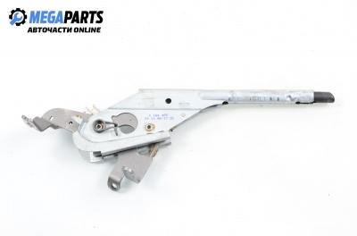 Лост за ръчна спирачка за BMW 3 Series E46 Sedan (02.1998 - 04.2005)