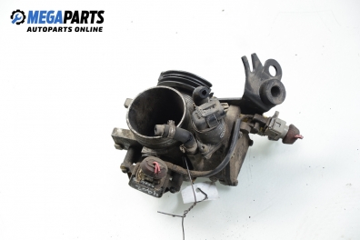 Дроселова клапа за Peugeot 406 Sedan (08.1995 - 01.2005) 2.0 16V, 132 к.с.