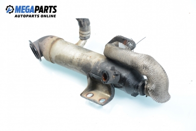 EGR охладител за Ford Focus I Estate (02.1999 - 12.2007) 1.8 Turbo DI / TDDi, 90 к.с.