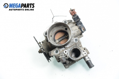 Дроселова клапа за Mitsubishi Colt V Hatchback (09.1995 - 09.2003) 1300 GL,GLX (CJ1A), 75 к.с.