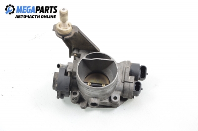 Дроселова клапа за Fiat Marea Sedan (09.1996 - 12.2007) 1.6 100 16V, 103 к.с.