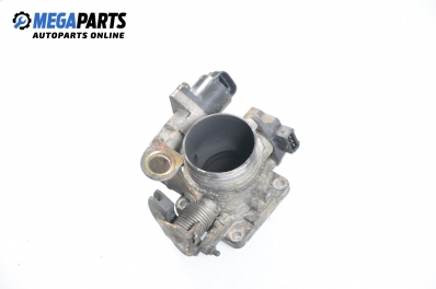 Дроселова клапа за Renault Megane I Hatchback (08.1995 - 12.2004) 1.6 e (BA0F, BA0S), 90 к.с.