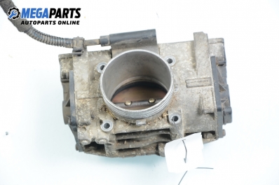 Дроселова клапа за Volvo S60 I Sedan (07.2000 - 04.2010) 2.4, 170 к.с.