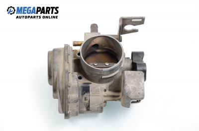 Дроселова клапа за Opel Zafira A Minivan (04.1999 - 06.2005) 1.8 16V, 116 к.с.