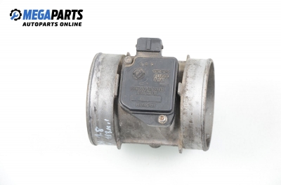 Дебитомер за Fiat Marea Sedan (09.1996 - 12.2007) 1.8 115 16V, 113 к.с., № 46438836