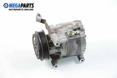 Компресор климатик за Fiat Punto Hatchback II (09.1999 - 07.2012) 1.2 60 (188.030, .050, .130, .150, .230, .250), 60 к.с.