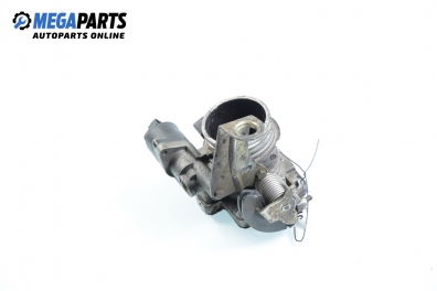 Дроселова клапа за Renault Megane Scenic (10.1996 - 12.2001) 1.6 e (JA0F), 90 к.с.