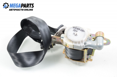 Предпазен колан за Nissan Micra III Hatchback (01.2003 - 06.2010), 2+1 вр., позиция: предна, дясна