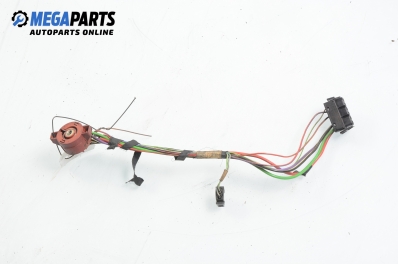 Клеморед контактен ключ за BMW 5 Series E34 Sedan (12.1987 - 11.1995)