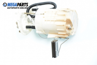 Нивомер за Renault Kangoo Van (08.1997 - 02.2008) D 65 1.9 (KC0E, KC02, KC0J, KC0N)