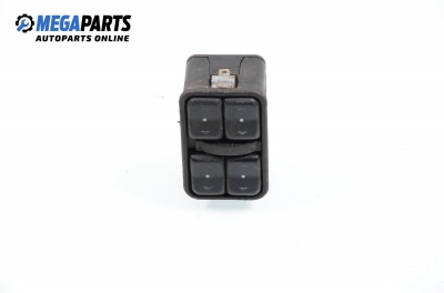 Бутони ел. стъкла  за Opel Zafira A Minivan (04.1999 - 06.2005)