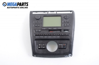 Мултимедия за Seat Cordoba Vario II (06.1999 - 12.2002)