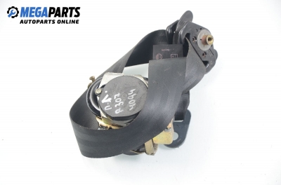 Предпазен колан за Peugeot 307 Hatchback (08.2000 - 12.2012), 4+1 вр., позиция: предна, лява