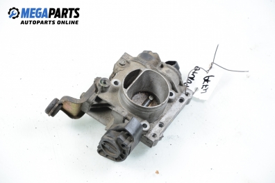 Дроселова клапа за Fiat Punto Hatchback II (09.1999 - 07.2012) 1.2 60 (188.030, .050, .130, .150, .230, .250), 60 к.с.