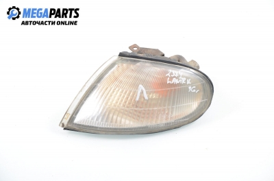 Мигач за Hyundai Lantra II Wagon (02.1996 - 10.2000), комби, позиция: лява