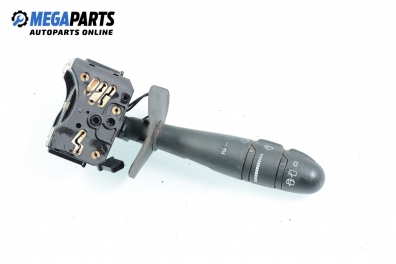 Лостче за чистачки за Renault Megane Scenic (10.1996 - 12.2001)