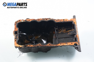 Картер за Opel Corsa B Hatchback (03.1993 - 12.2002) 1.2 i 16V, 65 к.с.