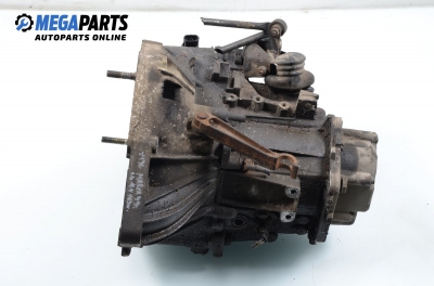 Ръчна скоростна кутия за Fiat Marea Sedan (09.1996 - 12.2007) 1.6 100 16V, 103 к.с.