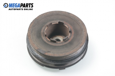 Демпферна шайба за BMW 3 Series E46 Sedan (02.1998 - 04.2005) 320 d, 136 к.с.