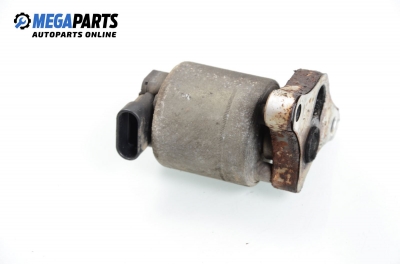EGR-клапан за Opel Zafira A Minivan (04.1999 - 06.2005) 1.8 16V, 116 к.с.
