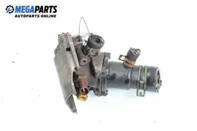 Корпус на термостат за Renault Megane Scenic (10.1996 - 12.2001) 1.6 e (JA0F), 90 к.с.