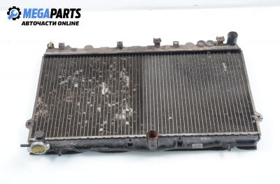 Воден радиатор за Hyundai Lantra II Wagon (02.1996 - 10.2000) 1.6 i, 90 к.с.