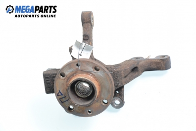 Шенкел главина за Renault Clio III Hatchback (01.2005 - 12.2012), позиция: предна, дясна