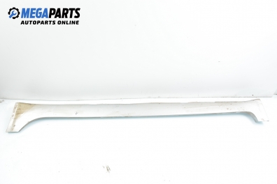 Праг за Nissan Primera Hatchback III (01.2002 - 06.2007), хечбек, позиция: лява