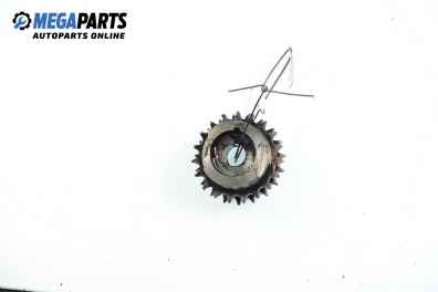 Зъбна ролка за Ford Focus I Estate (02.1999 - 12.2007) 1.8 Turbo DI / TDDi, 90 к.с.