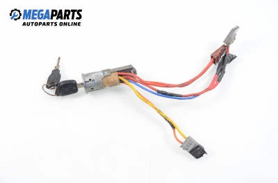 Контактен ключ за Peugeot 106 II Hatchback (04.1996 - 05.2005)