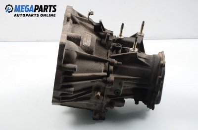 Ръчна скоростна кутия за Ford Fiesta IV Hatchback (08.1995 - 09.2002) 1.25 i 16V, 75 к.с., № 96WT-7F096-AB