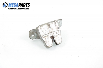 Брава заден капак за Mercedes-Benz A-Class Hatchback  (W168) (07.1997 - 08.2004), хечбек