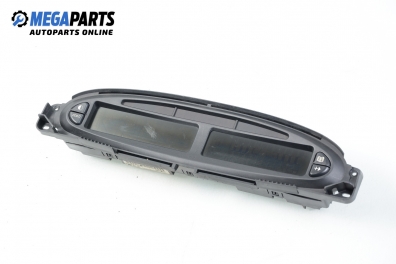 Километраж за Citroen Xsara Picasso (09.1999 - 06.2012) 1.8 16V, 115 к.с.