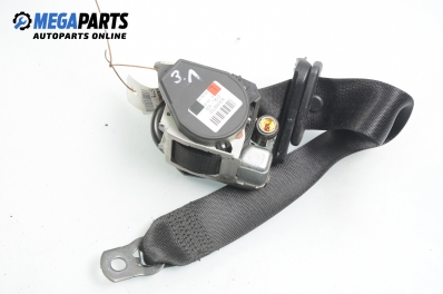 Предпазен колан за Mercedes-Benz A-Class Hatchback (W169) (09.2004 - 06.2012), 4+1 вр., позиция: задна, лява