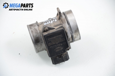 Дебитомер за Ford Fiesta IV Hatchback (08.1995 - 09.2002) 1.25 i 16V, 75 к.с.