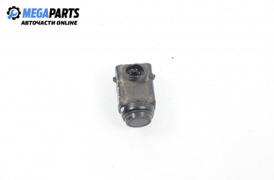 Парктроник за Mercedes-Benz M-Class SUV (W163) (02.1998 - 06.2005)