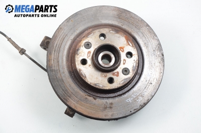 Шенкел главина за Renault Clio II Hatchback (09.1998 - 09.2005), позиция: предна, дясна