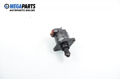 Стъпков мотор за Fiat Marea Sedan (09.1996 - 12.2007) 1.6 100 16V, 103 к.с.
