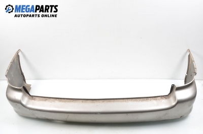 Задна броня за Kia Carnival I Minivan (06.1998 - 10.2001)