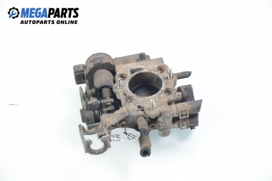 Дроселова клапа за Opel Corsa B Hatchback (03.1993 - 12.2002) 1.2 i 16V, 65 к.с.