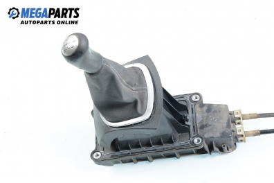 Скоростен лост (за превключване) за Renault Clio III Hatchback (01.2005 - 12.2012)