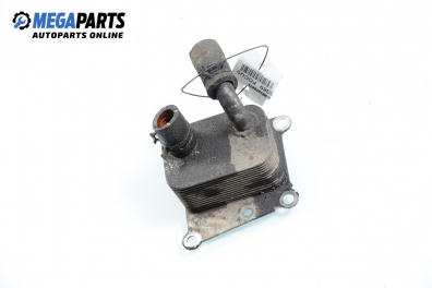 Маслоохладител за Ford Focus I Estate (02.1999 - 12.2007) 1.8 Turbo DI / TDDi, 90 к.с.